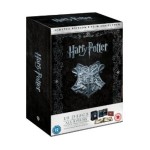 Harry Potter Box set