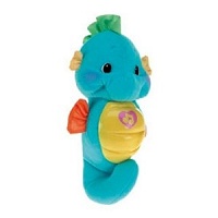 Fisher Price Seahorse