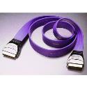 IXOS 3m Flat Profile SCART Cable IXOS 3m Flat Profile SCART Cable