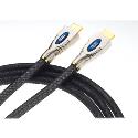 IXOS 15m Overture PC-OFC HDMI Cable, CL3 Rated