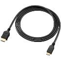 Sony mini HDMI Cable 1.5m