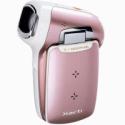 Sanyo Xacti CG9 Pink Digital Camcorder