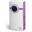 Flip Video Ultra II Camcorder - Fuschia