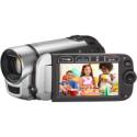 Canon LEGRIA FS306 Silver Standard Definition Camcorder