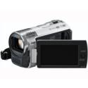 Panasonic SDR-S50 White Standard Definition Camcorder