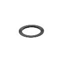 Cokin P458 58mm P Series Adapter Ring