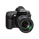 Olympus E-3 Digital SLR with 12-60mm Lens