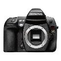 Olympus E-3 Digital SLR Camera Body