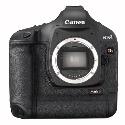 Canon EOS 1Ds MK III Digital SLR Camera Body