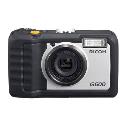 Ricoh G600 Digital Compact Digital Camera