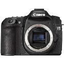 Canon EOS 50D Digital SLR Camera Body