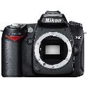 Nikon D90 Digital SLR Camera Body