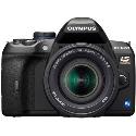 Olympus E-620 Digital SLR plus 14-42mm Lens