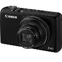 Canon PowerShot S90 Black Digital Camera Canon PowerShot S90 Black Digital Camera