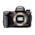 Sony Alpha A850 Digital SLR Camera Body