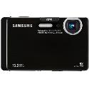 Samsung ST1000 Black Digital Camera