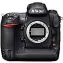 Nikon D3s Digital SLR Camera Body