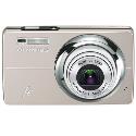 Olympus FE-5000 Champagne Gold Digital Camera