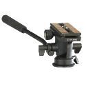 Giottos VH6011-658D 2-Way Video / Birding Head