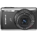 Olympus Mju 9010 Midnight Black Digital Camera