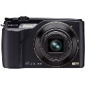 Casio Exilim High Speed EX-FH100 Black Digital Camera