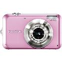 Fuji Finepix JV150 Pink Digital Camera