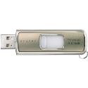 SanDisk 4GB Cruzer Ultra Titanium USB Drive