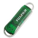 Fuji 8GB USB 2.0 High Speed Pen Drive