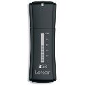 Lexar 8GB JumpDrive Secure II Plus