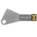 LaCie 16GB WhizKey USB Flash Drive