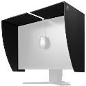 Eizo WideScreen Monitor Hood