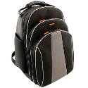Canyon Black NoteBook Backpack