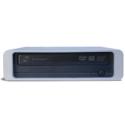 LaCie d2 Double Layer DVD Drive USB2 + FireWire Mac/Win