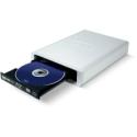 LaCie d2 Blu-Ray Drive 8x USB + FireWire