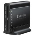 JVC CU VD50 HD/AVCHD Everio Share Station