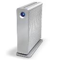 LaCie d2 Quadra 1.5TB Hard Drive