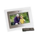 Living Images 7 inch Lumina Digital Frame Silver