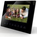 Living Images 7 inch Slimline Black Digital Photo Frame