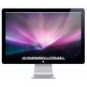 Apple 24 inch LED Cinema Display