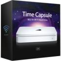 Apple Time Capsule 1TB Wireless Hard Drive