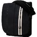 Crumpler Beefy Pocket - Black/White