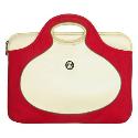 Crumpler Gumb Bush L - Red/Oatmeal