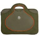 Crumpler Gumb Bush XL - Charcoal/Carrot