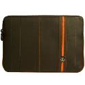 Crumpler Le Royale 13in - Brown/Orange