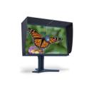 LaCie 526 Monitor with Hood and Colourimeter