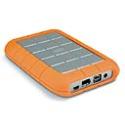 LaCie Rugged 250GB Triple Interface