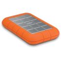 LaCie Rugged 500GB USB 2.0