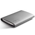 LaCie Starck Mobile 500GB Hard Drive