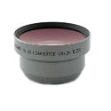 Canon WD28 Wide Angle Converter