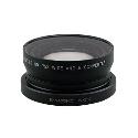 Century .75x Wide Angle Converter with Bayonet Mount for Panasonic HVX200